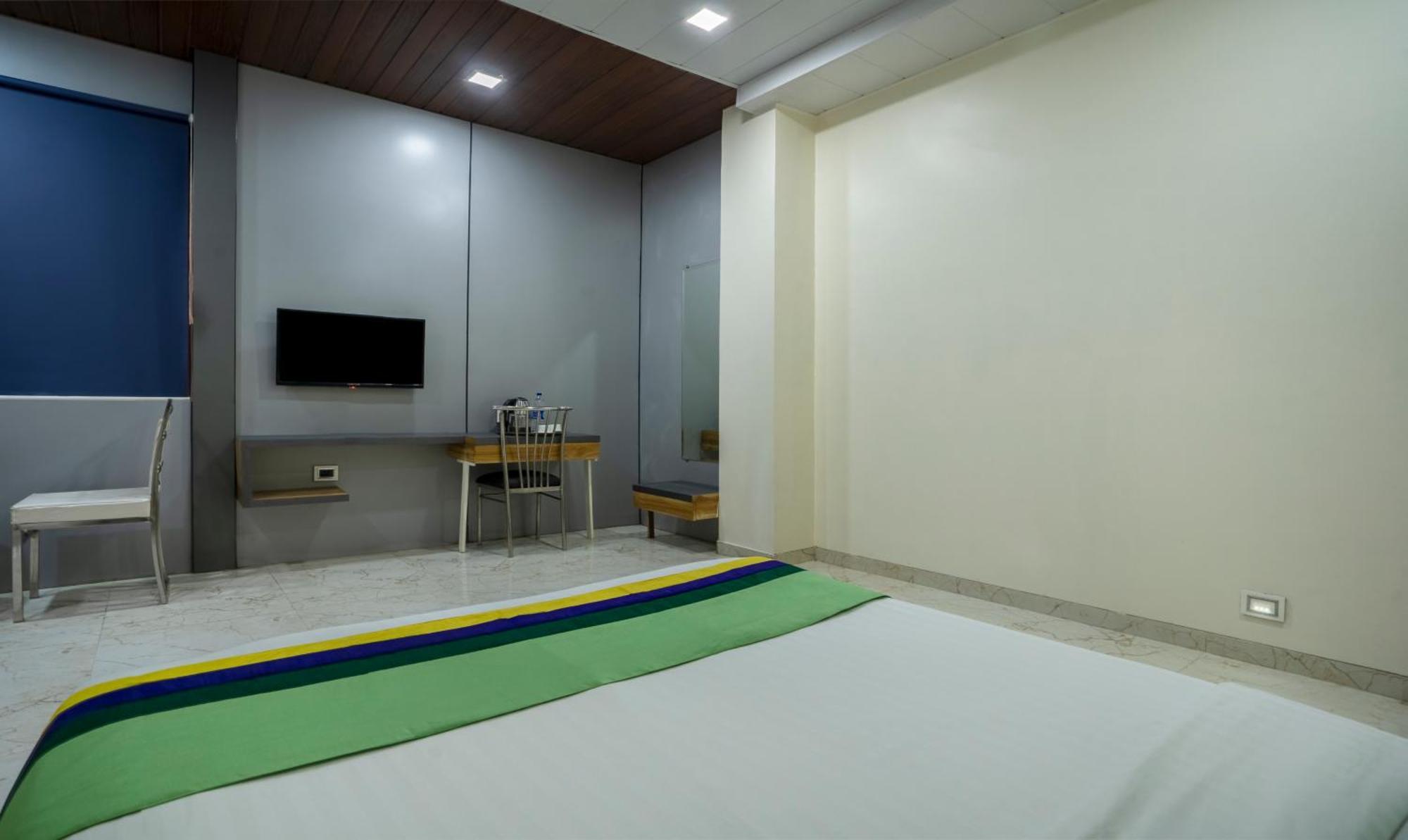 Hotel Treebo Zaid International Powai à Bombay Extérieur photo